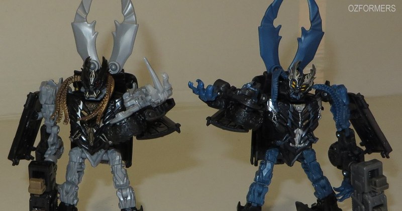 transformers breakout battle